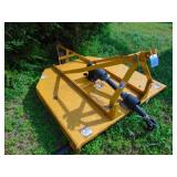 Country line mower