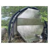 stainless tank
