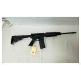 DPMS Panther Arms Rifle