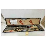 Benelli Shotgun