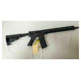 Wise Arms, LLC Rifle