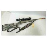 Browning Rifle