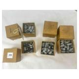 44 & 45acp ammo/bullets