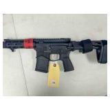 Springfield Armory Pistol