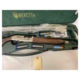 Berreta Shotgun