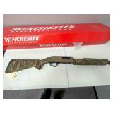 Winchester Shotgun