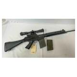 Enterprise Arms Rifle