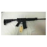 American Tactical Rifle