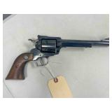 Ruger Revolver