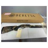 Berreta Shotgun