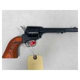 Heritage Mfg. revolver