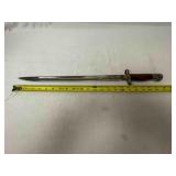 Military Bayonet