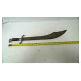 Vintage Sword