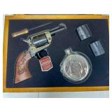 Heritage Mfg. revolver