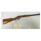 Winchester Rifle