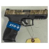 Stoeger Arms Pistol