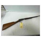 Winchester Rifle