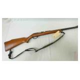 Glenfield Rifle