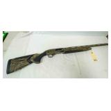Berreta Shotgun