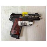 Heritage Mfg. revolver