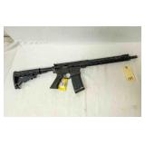 Wise Arms, LLC Rifle