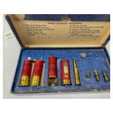 Winchester Dummy sample