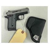 Springfield Armory Pistol