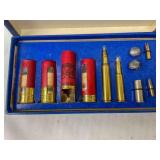 Western Dummy Sample