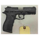 Taurus pistol