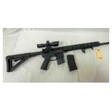 Palmetto State Armory Rifle