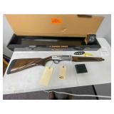 Tristar Shotgun