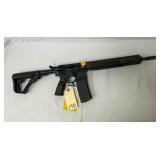 Daniel Defence Rifle