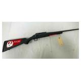 Ruger Rifle