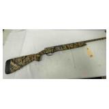Browning shotgun