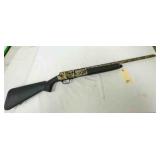 Browning shotgun