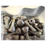 valve stems