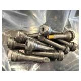 valve stems