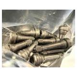 valve stems