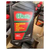O'REILLY PREMIUM AUTO TRANSMISSION FLUID