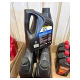 MOBIL DELVAC 1300 SUPER 15W-40 DIESEL ENGINE OIL