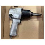 Ingersoll- Rand 1/2' impact