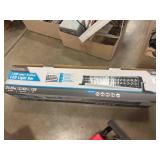 21' LED light bar in box