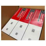3-Ford air filters