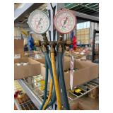 A/C CHARGING HOSE