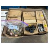 wheel weights and