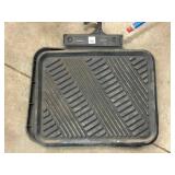 FLOOR MATS