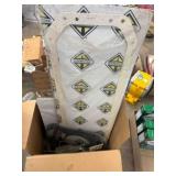ASSORTED GASKETS