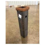 RECEIVER HITCH