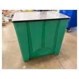 PARTS WASHER