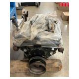 CHEVROLET 305 ENGINE (LATE 90'S - EARLY 2000'S)